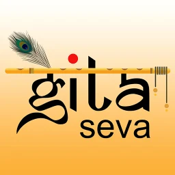 Gita Seva: Hindu Books & Aarti 아이콘